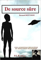 couverture du livre De source sûre