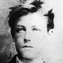 Arthur Rimbaud