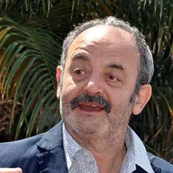 Louis Chedid