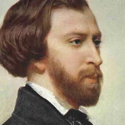 Alfred de Musset