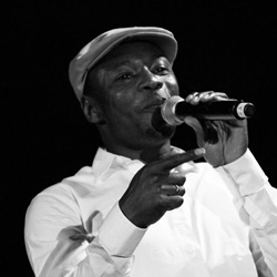 MC Solaar