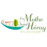 La Mothe Saint-Héray