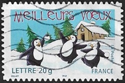 Pingouins Pingouins