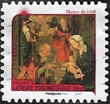 Maître de 1518 Maître de 1518