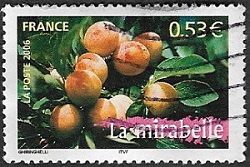 La mirabelle La mirabelle