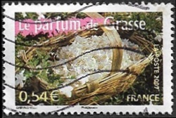Le parfum de Grasse Le parfum de Grasse