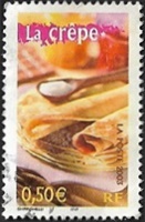 La crépe La crépe