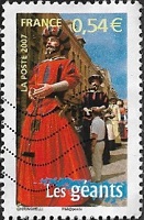 Les géants Les géants