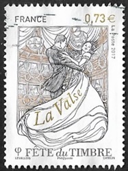 La valse La valse