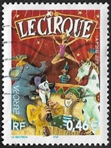 Le cirque Le cirque