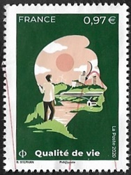 Qualité de la vie Qualité de la vie