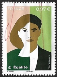 Egalité Egalité