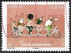 Vivre ensemble Vivre ensemble