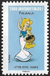 Falbala Falbala
