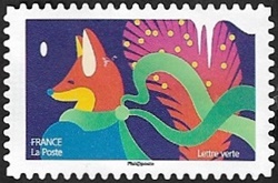 Renard Renard