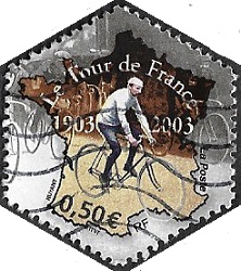 Centenaire du Tour de France Maurice Garin Centenaire du Tour de France Maurice Garin