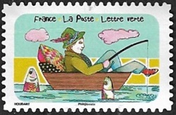 Pêche à la ligne Pêche à la ligne