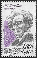 Hector Berlioz Compositeur (1803-1869) Hector Berlioz Compositeur (1803-1869)