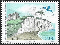Dieppe Dieppe