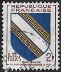 Armoiries de Champagne