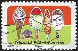 Glaces Glaces
