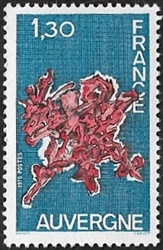 Auvergne Auvergne