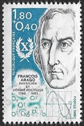 François Arago Physicien et homme politique 1786-1863 François Arago Physicien et homme politique 1786-1863