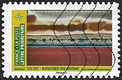 Salins - Bouches-du-Rhône Salins - Bouches-du-Rhône