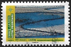 Pâturages- Lozère Pâturages- Lozère