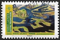 Marais salants - Vendée Marais salants - Vendée