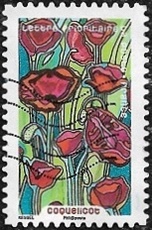Coquelicot Coquelicot