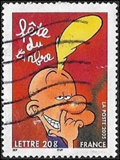 Titeuf Titeuf