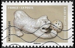 Chien de Fô Chien de Fô