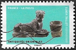 Antiquités orientales Antiquités orientales