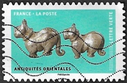 Antiquités Orientales Antiquités Orientales