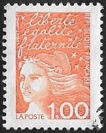 Marianne de Luquet - 1 orange Marianne de Luquet - 1 orange