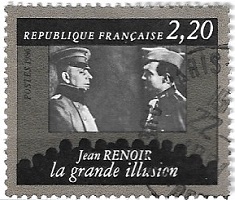 Jean Renoir Jean Renoir