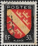 Armoiries d'Alsace Armoiries d'Alsace