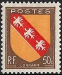 Armoiries de Lorraine Armoiries de Lorraine
