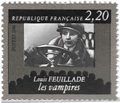 Louis Feuillade Louis Feuillade