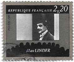 Max Linder Max Linder