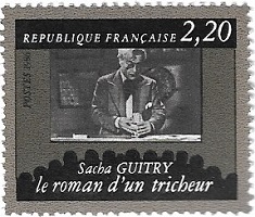 Sacha Guitry Sacha Guitry