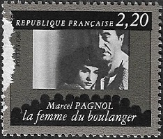 Marcel Pagnol Marcel Pagnol