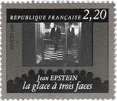Jean Epstein Jean Epstein