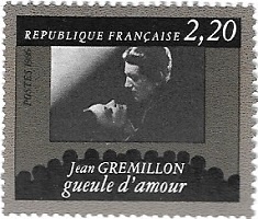 Jean Grémillon Jean Grémillon