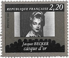 Jacques Becker Jacques Becker