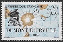 Jules Dumont d'Urville 1790-1842 Jules Dumont d'Urville 1790-1842