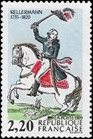 Kellermann 1735-1820 Kellermann 1735-1820