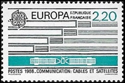Communication: Cables et Satellites Communication: Cables et Satellites