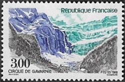 Cirque de Gavarnie Cirque de Gavarnie